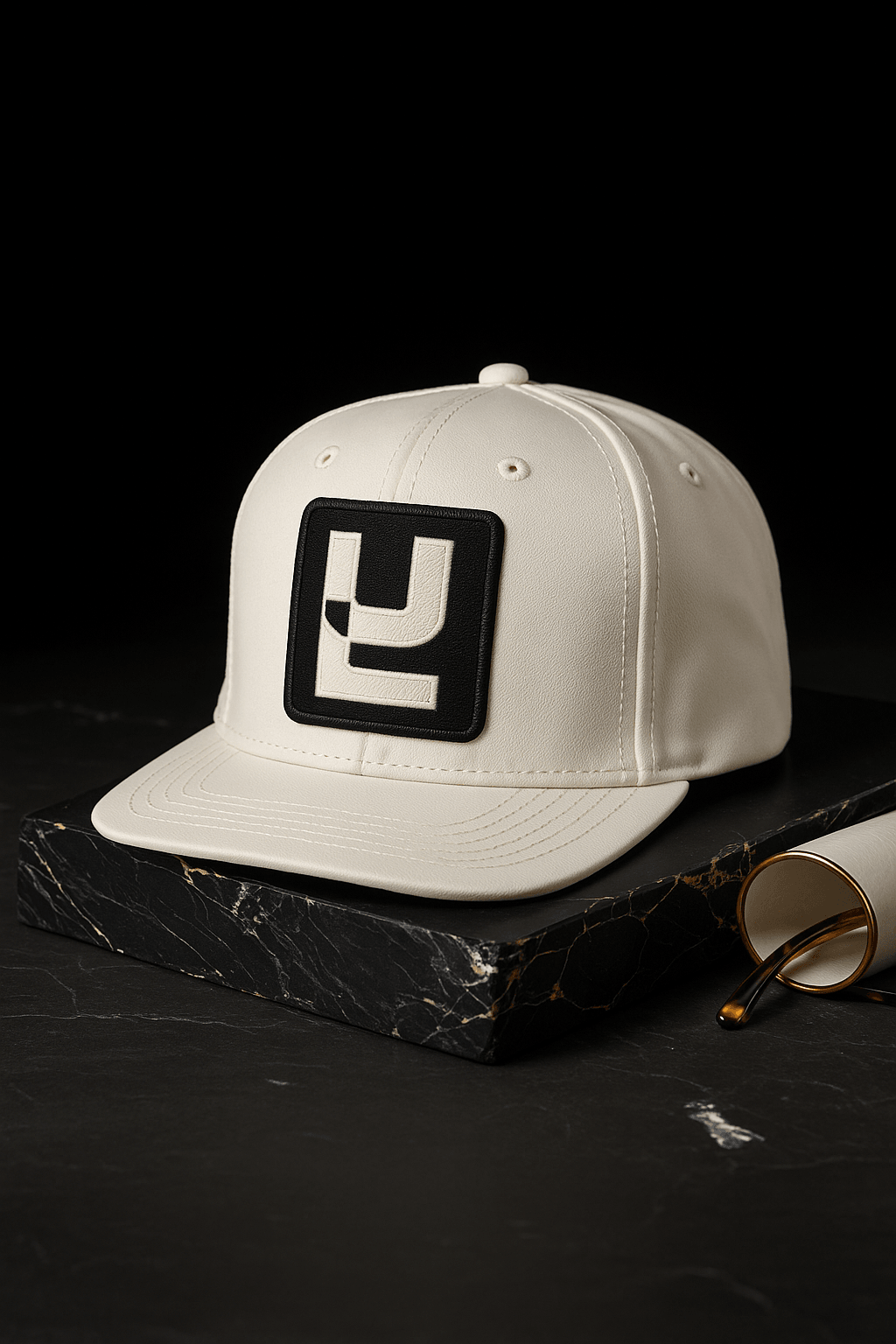 Icon Snapback Bone Graphic — 02-icon-snapback-bone-logo.jpg