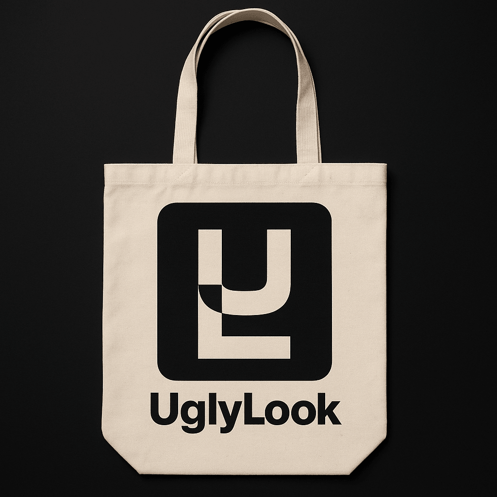 Exit Strategy Tote