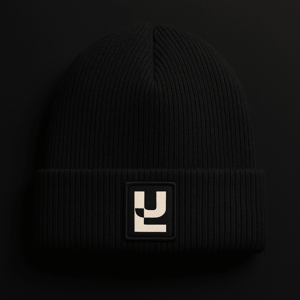 Ugly On Purpose Beanie