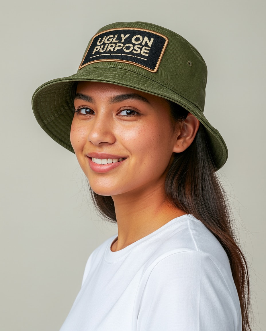 Approved Test Snapback — editorial 1