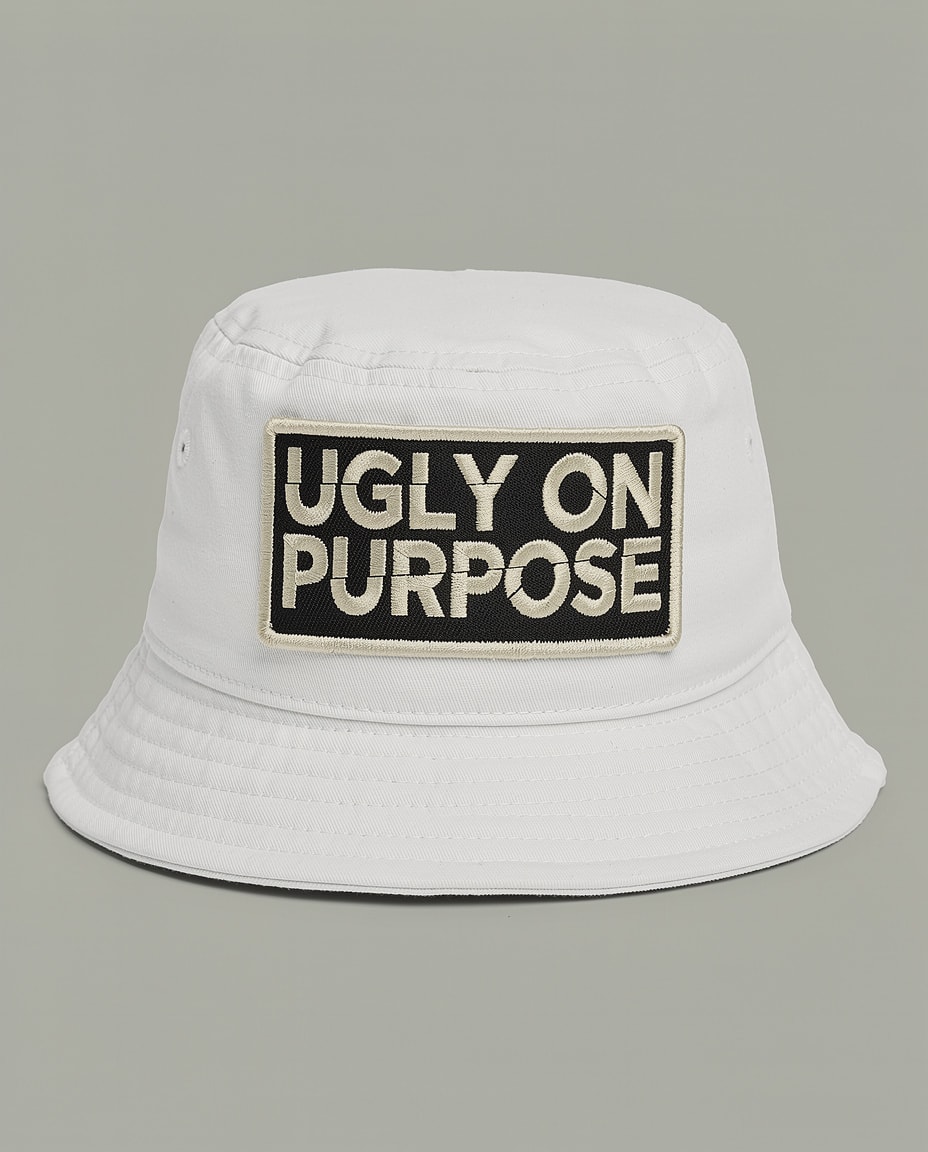 Approved Test Snapback — editorial 2