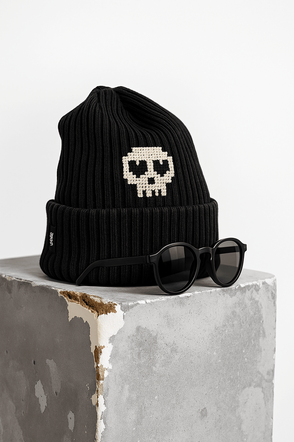 Ugly On Purpose Beanie Graphic — 04-ugly-on-purpose-beanie-graphic.jpg